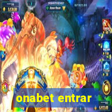 onabet entrar